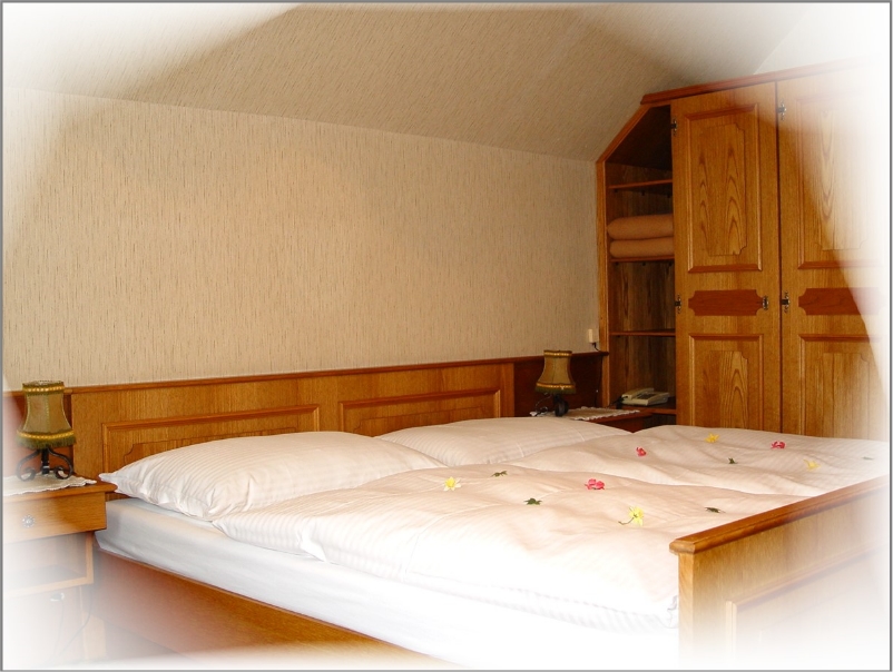 Gastzimmer